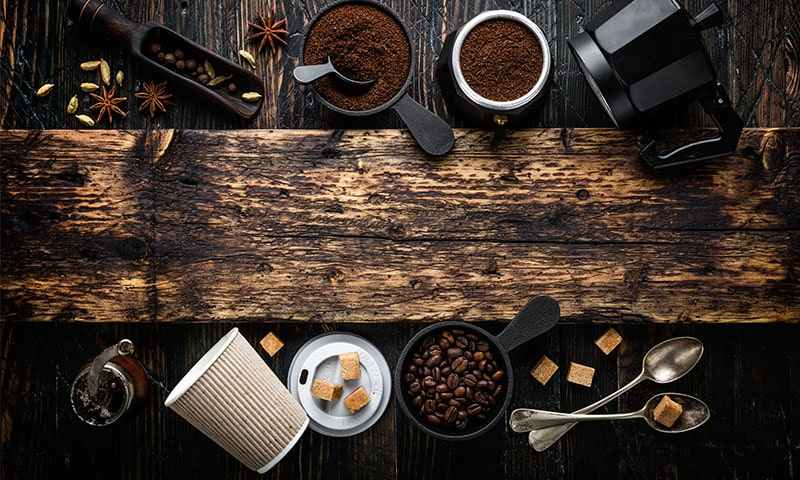 قیمت قهوه عمده در تهران